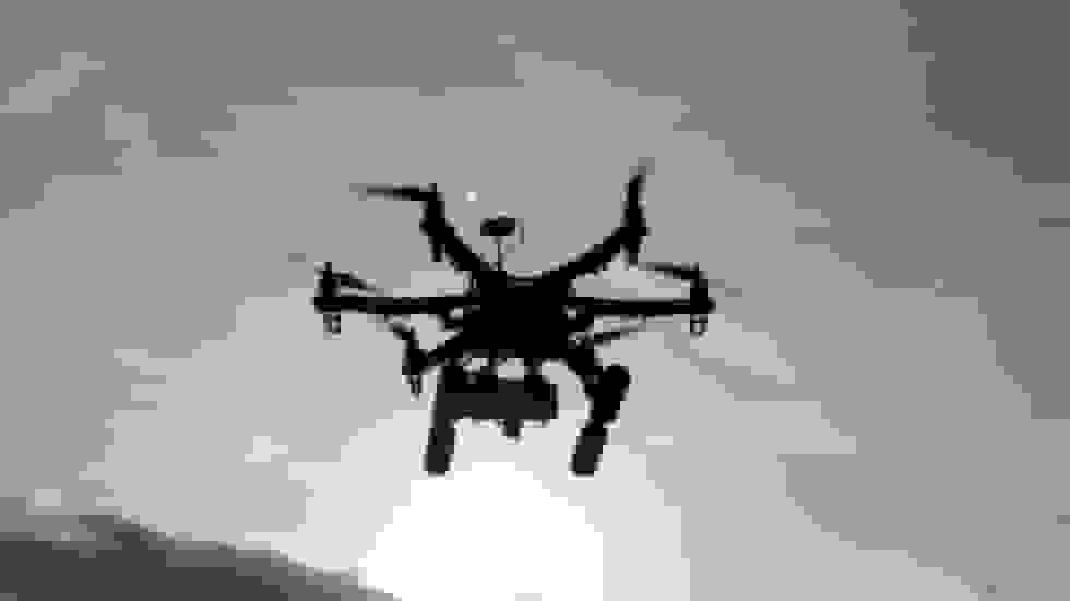 دستگیری سه آلمانی در نروژ به دلیل حادثه پهپاد