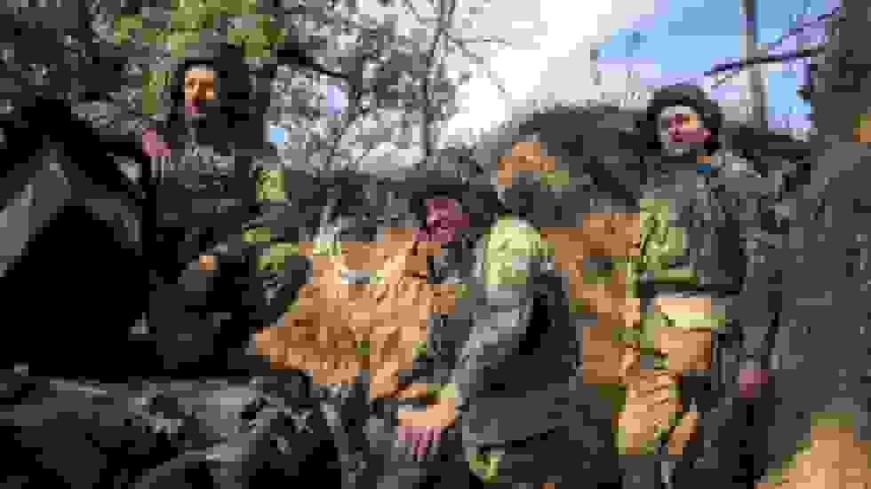 آمریکا معتقد است تاماهاوک‌ها به اوکراین کمکی نمی‌کنند – فایننشال تایمز