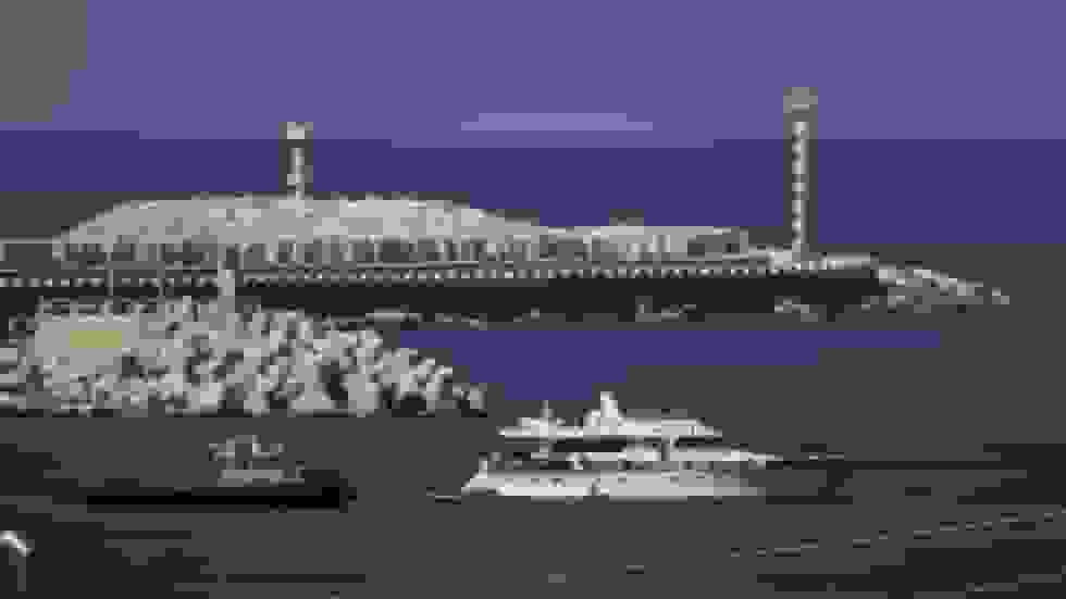 بنیاد ماندلا محاصره قایق‌های کمک‌رسانی به غزه توسط اسرائیل را محکوم کرد