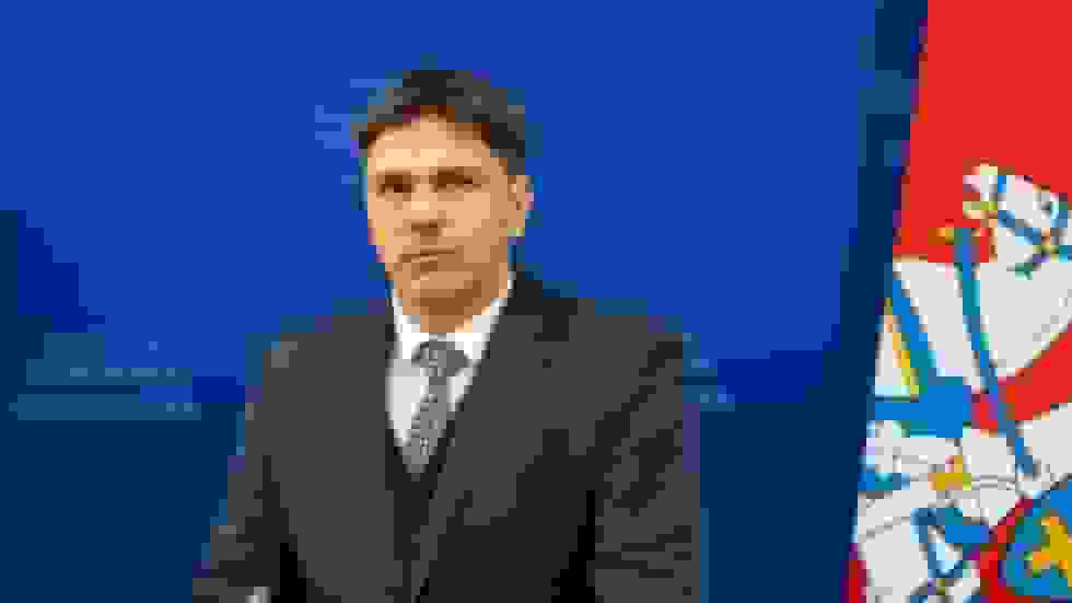 وزیر فرهنگ لیتوانی پس از یک هفته به دلیل اختلاف نظر درباره کریمه استعفا داد