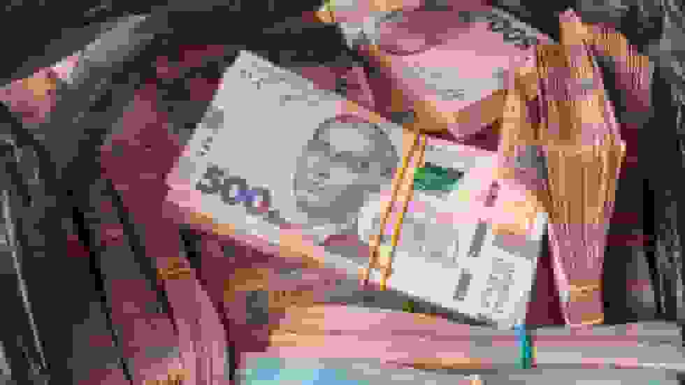 افزایش ادراک فساد در اوکراین بر اساس نظرسنجی