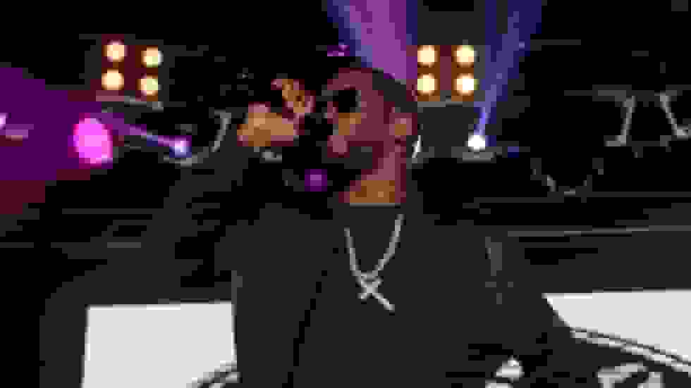 حب‌هوپ موگل دیدی به زندان فرستاده شد