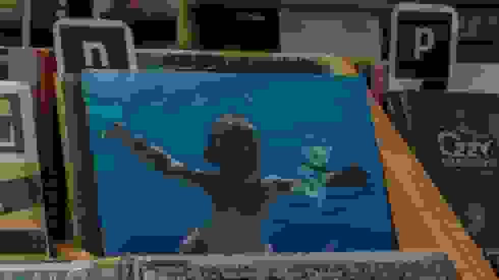 کودک جلد آلبوم نیروانا شکایت پورنوگرافی دیگری را باخت