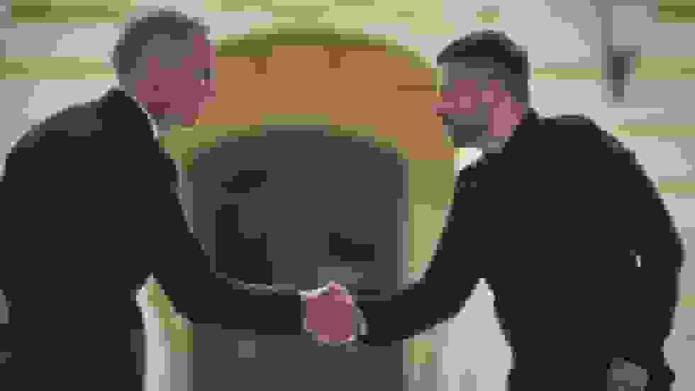 اوکراین یک مخزن جدید پول برای مالیات‌دهندگان غربی ایجاد کرده است