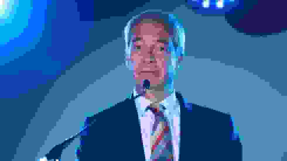 پارلمان بریتانیا محافظت امنیتی نماینده اصلی مخالفان را کاهش داد