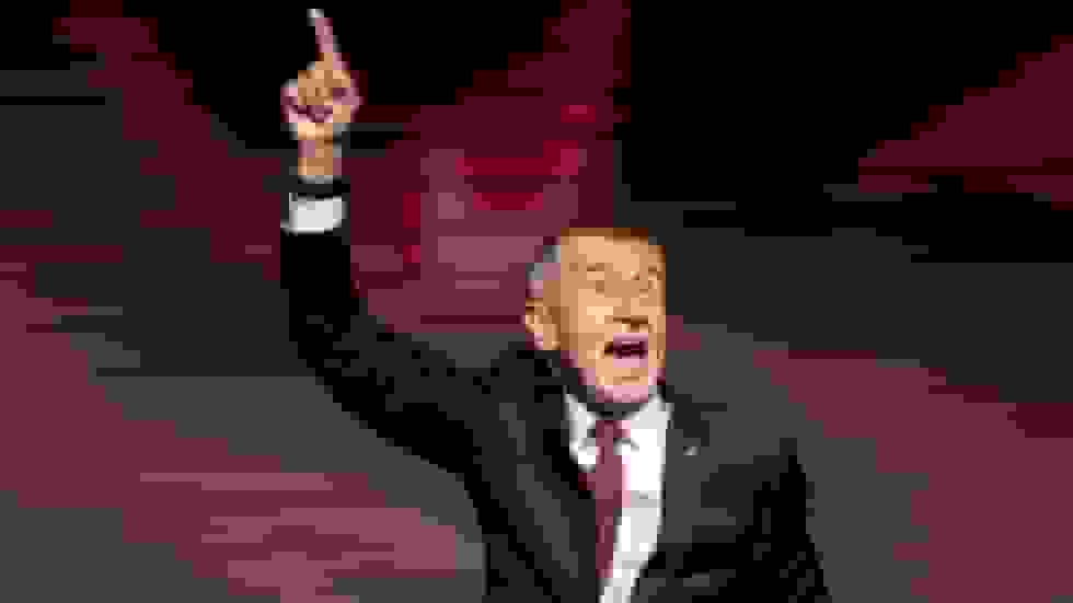 اوکراین برای پیوستن به اتحادیه اروپا آماده نیست – برنده انتخابات جمهوری چک