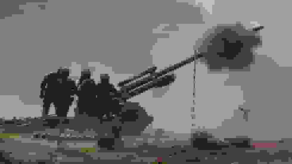 چرا اروپای غربی به روسیه به عنوان دشمن دائمی نیاز دارد