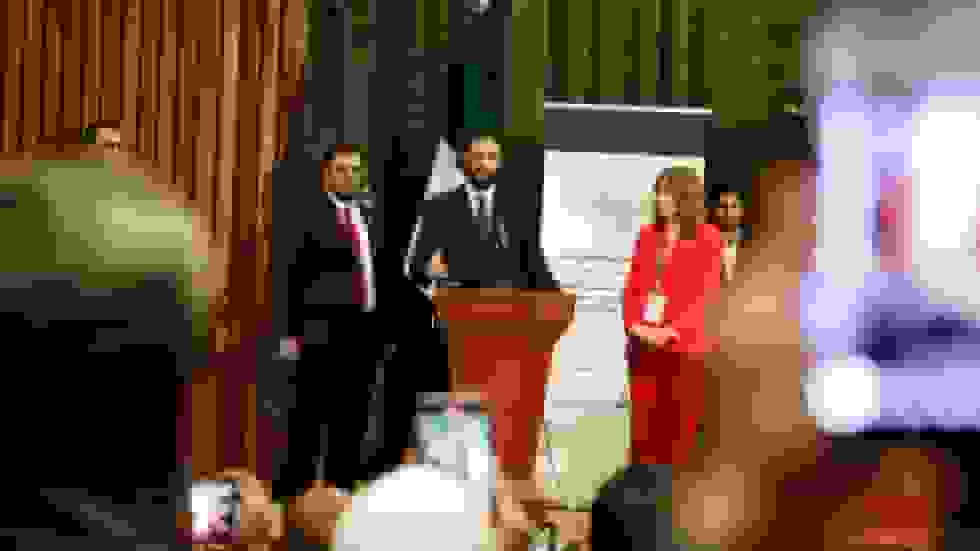 سوریه اولین انتخابات پس از سقوط دولت اسد را برگزار کرد