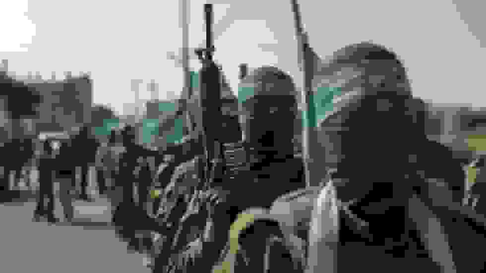 حماس موافقت خود را با خلع سلاح اعلام کرد – العربیه