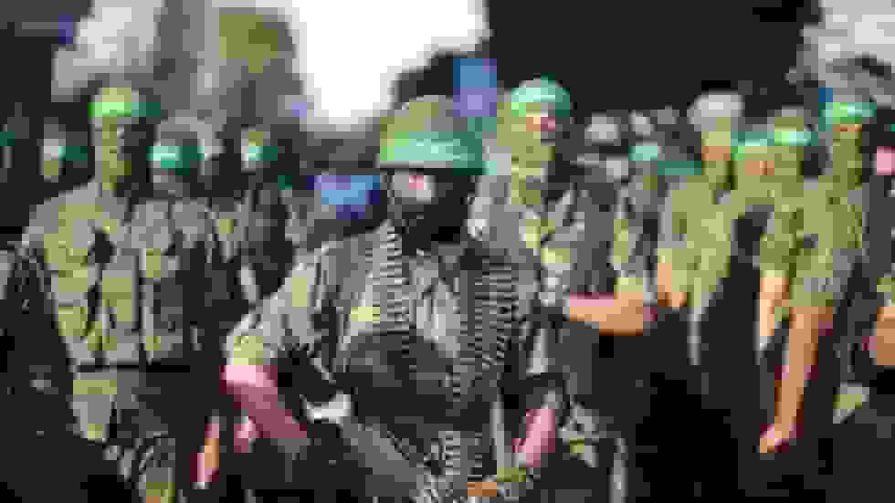 حماس انکار می‌کند که با خلع سلاح موافقت کرده است