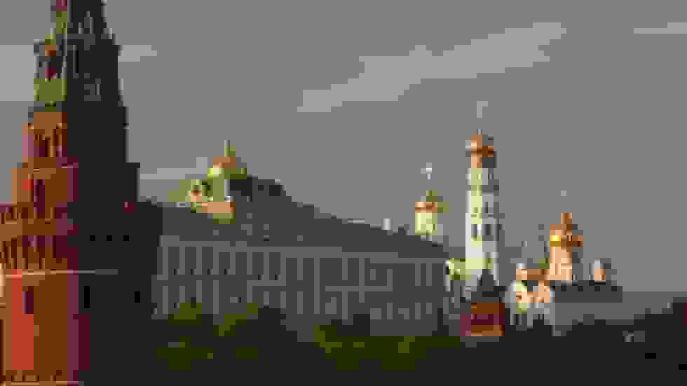 اتهامات غرب درباره پهپادها بی‌اساس است – کرملین