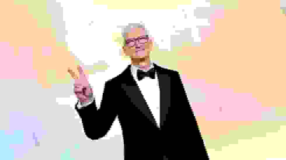 اپل در حال آماده‌سازی جانشین برای تیم کوک - گزارش بلومبرگ