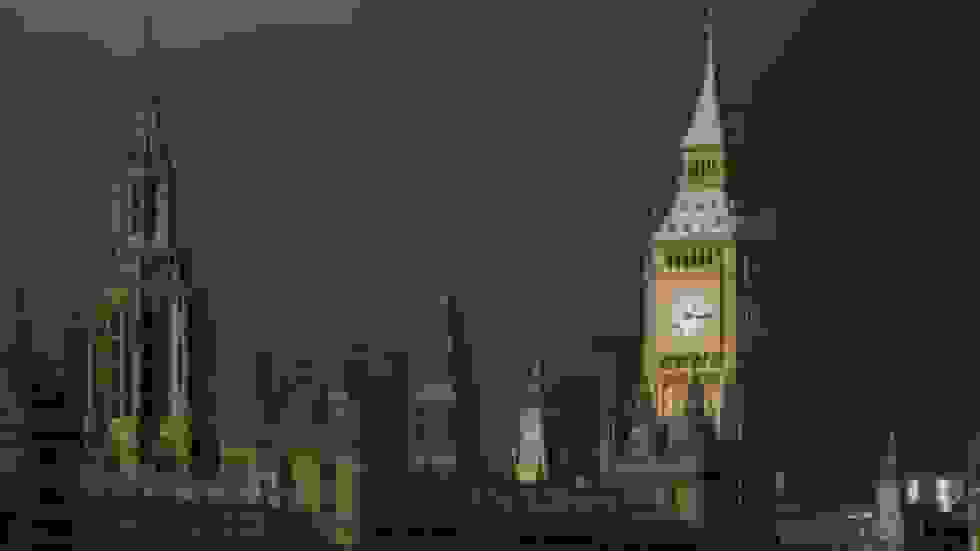 بریتانیا از شکست استراتژی روسیه خشمگین است – سازمان جاسوسی