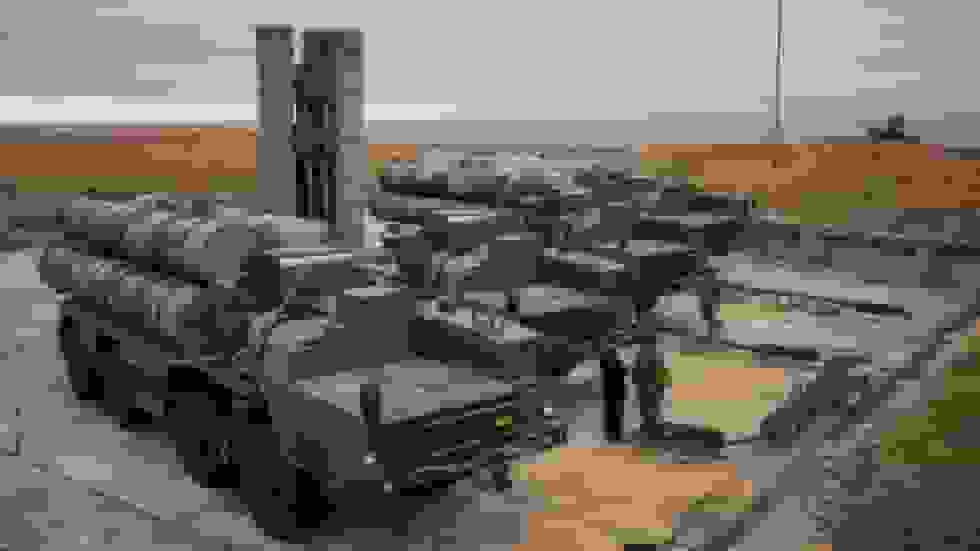 هند در پی خرید سیستم‌های بیشتر اس-۴۰۰ در جریان سفر پوتین – گزارش‌ها