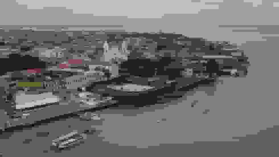 کشورهای بالتیک به دلیل هزینه‌های بالا در اجلاس تغییرات آب‌وهوایی سازمان ملل شرکت نمی‌کنند