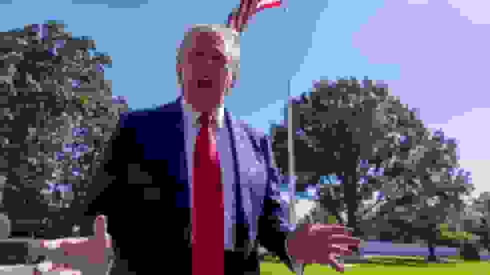 ترامپ روابط دیپلماتیک با ونزوئلا را قطع کرد