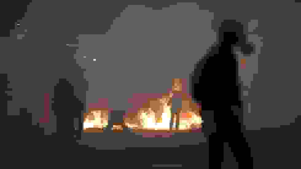 اپوزیسیون گرجستان پنج بار در چهار سال گذشته تلاش برای کودتا کرده است