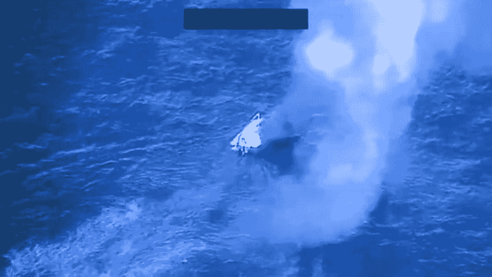 نظر حقوقی محرمانه حمله‌های آمریکا به کارتل‌های مواد مخدر را توجیه می‌کند