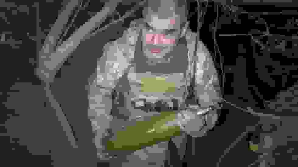 ارتش اوکراین با هزینه‌کرد بیش از حد مواجه است – گزارش نیویورک تایمز