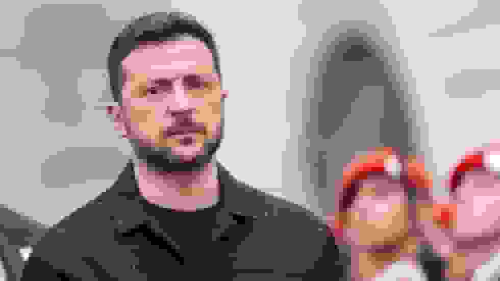 کیف در حال آمادهسازی مخفیانه برای انتخابات ریاستجمهوری است – پولیتیکو