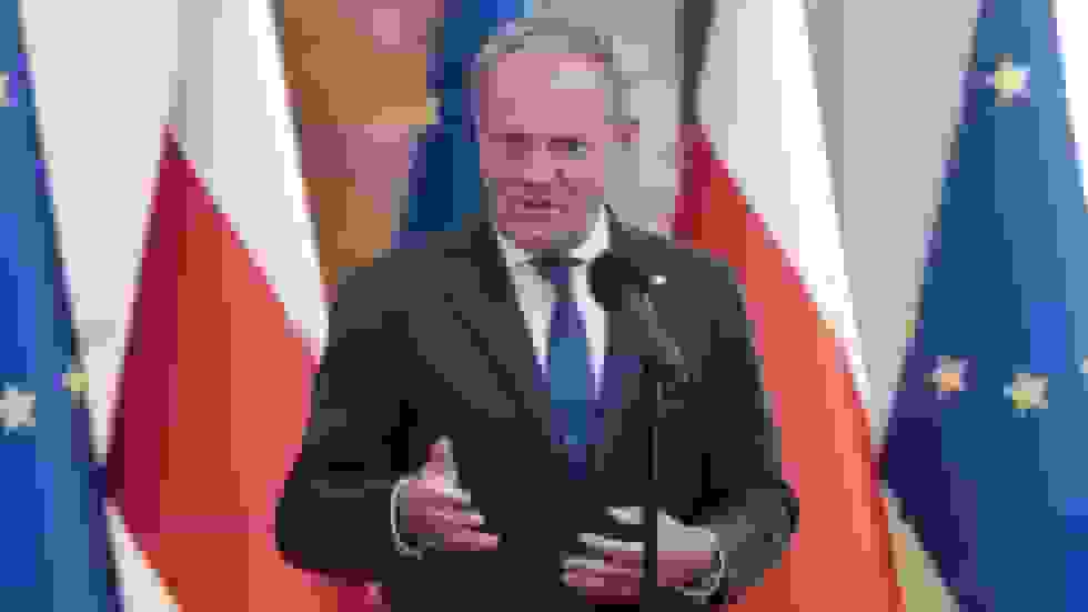 نخست‌وزیر لهستان مخالف استرداد مظنون انفجار نورد استریم به برلین است