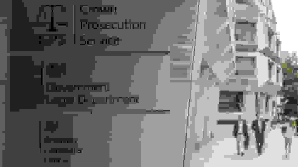 بررسی عملکرد مقامات بریتانیا پس از لغو پرونده جاسوسی چین