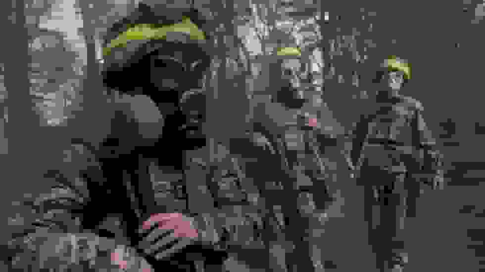 مقام اوکراینی: موشک‌های تاماهاوک می‌توانند بر روسیه «فشار» بیاورند