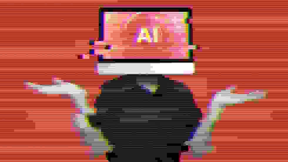 دلویت به دلیل خطاهای هوش مصنوعی در گزارش دولتی استرالیا مجبور به بازپرداخت شد