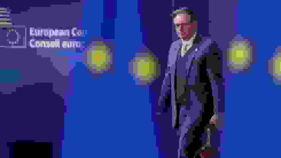 اتحادیه اروپا بلژیک را برای استفاده از داراییهای مسدود شده روسیه تحت فشار قرار میدهد