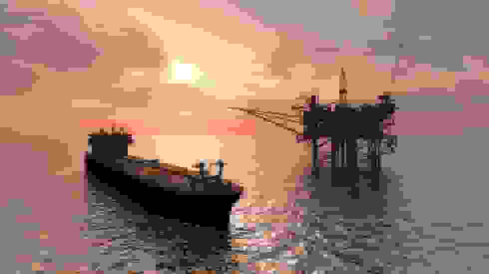 هند احتمالاً در ماه‌های آینده نفت بیشتری از روسیه خریداری خواهد کرد