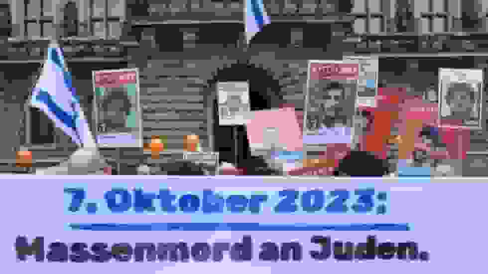 یهودیان در آلمان با کیفیت زندگی «بسیار محدود» مواجه هستند – مقام رسمی