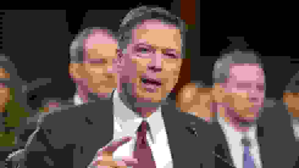 رئیس سابق اف‌بی‌آی به اتهامات روسی‌گیت نه‌گناه می‌خواند