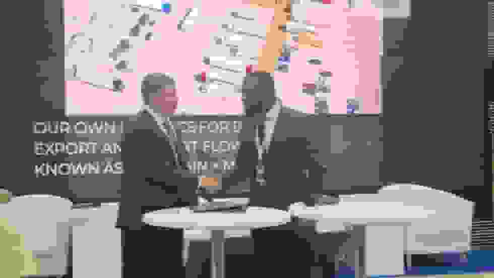 روسیه و نیجریه روابط کشاورزی را تقویت می‌کنند