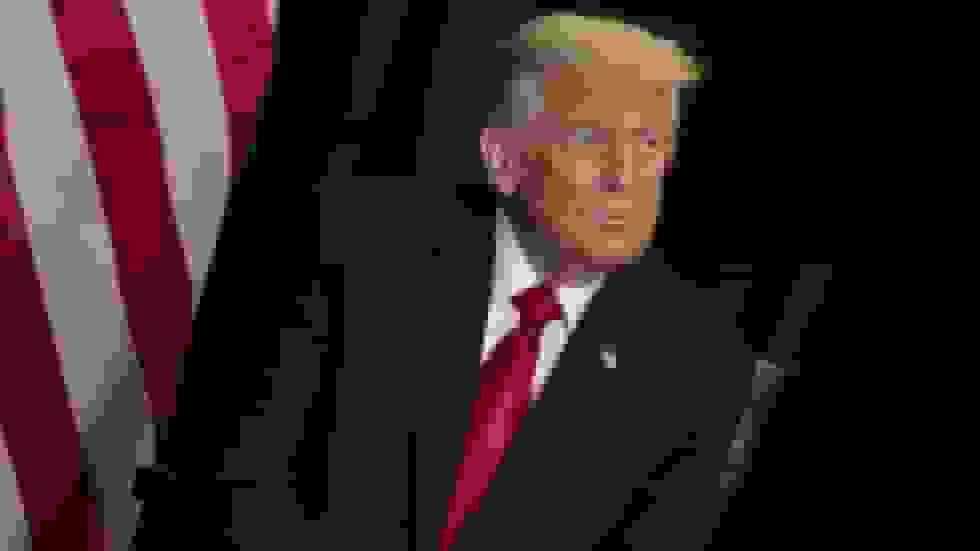 افزایش فشار ترامپ برای دریافت جایزه صلح نوبل