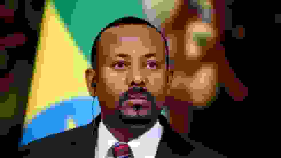 اتیوپی اریتره را به بسیج برای جنگ متهم میکند