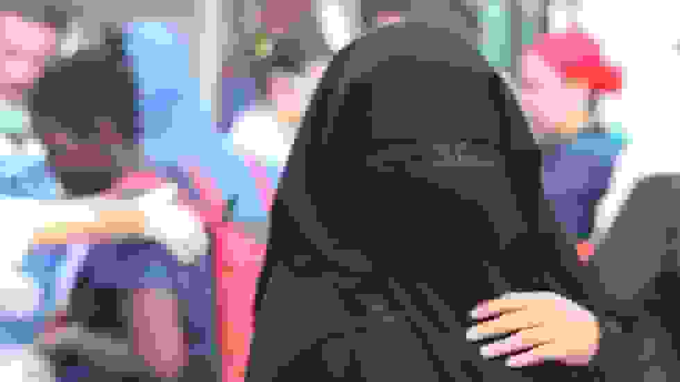 ایتالیا در آستانه ممنوعیت برقع در اماکن عمومی