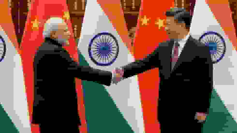 چین از هند می‌خواهد فلزات کمیاب سنگین را به آمریکا ارسال نکند