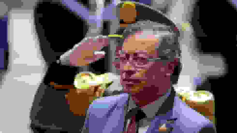 کلمبیا آمریکا را به آغاز یک 'جنگ' متهم می‌کند