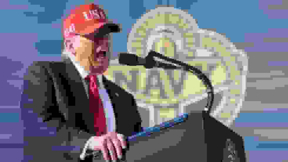 جنگ آمریکا با مواد مخدر فقط تلاشی دیگر برای تغییر رژیم در ونزوئلا است