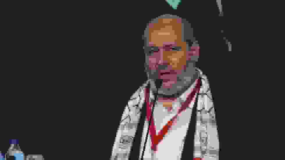 مقام ارشد حماس پایان جنگ غزه را اعلام کرد