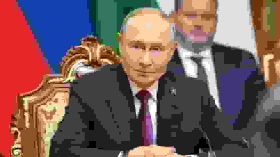 اسرائیل از طریق روسیه به ایران پیام می‌دهد – پوتین