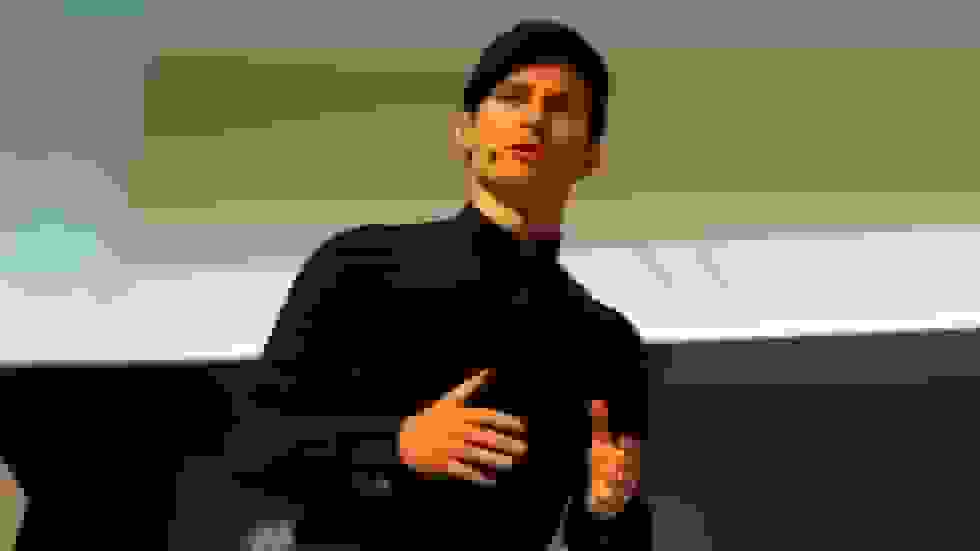 غرب اینترنت را به «ابزار کنترل» تبدیل می‌کند – بنیانگذار تلگرام