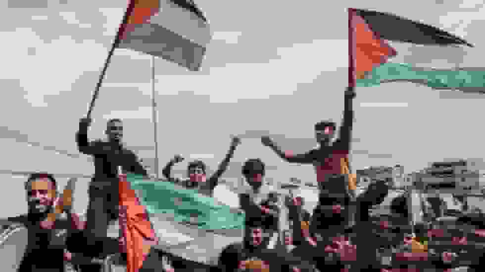 آتش‌بس در غزه اجرایی شد – ارتش اسرائیل