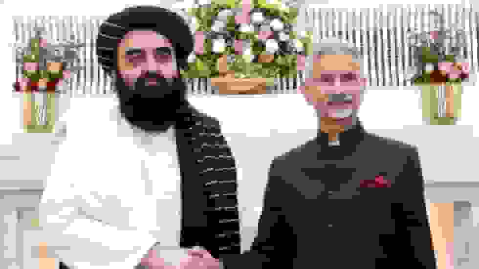 هند و افغانستان بر بازگشایی روابط دیپلماتیک توافق کردند