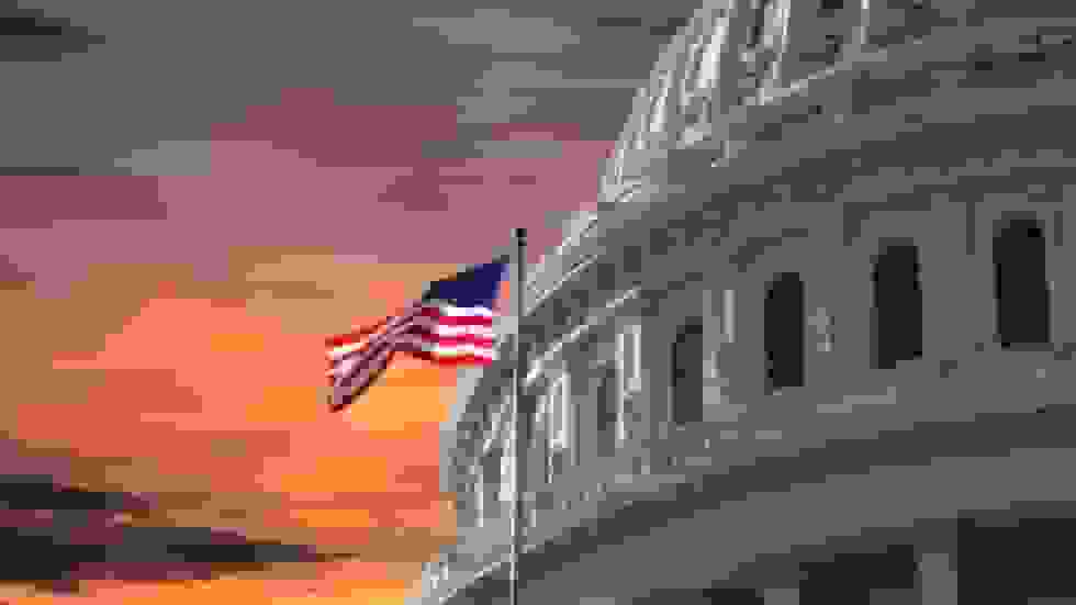 سنای آمریکا لایحه عظیم بودجه پنتاگون را تصویب کرد