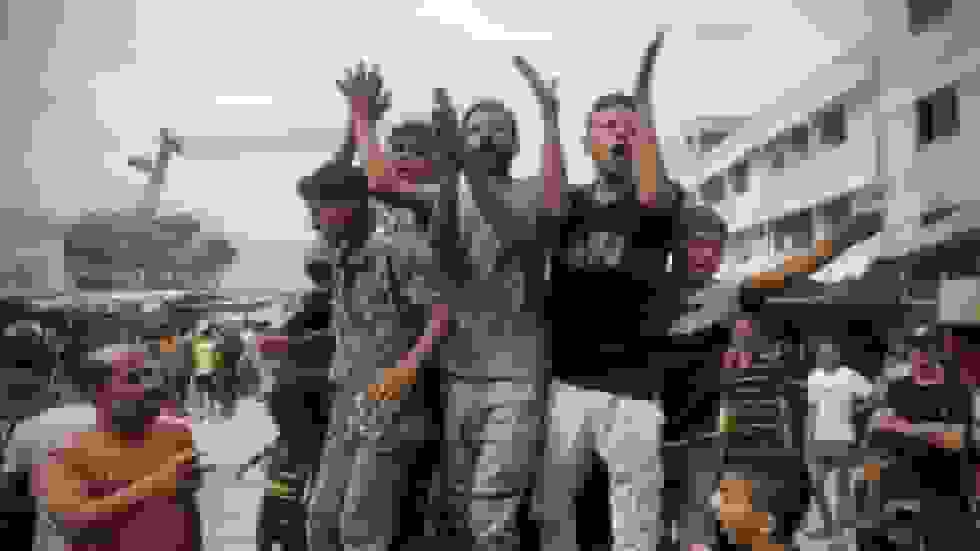 اسرائیل طرح آتش‌بس و آزادی گروگان‌ها در غزه را تصویب کرد