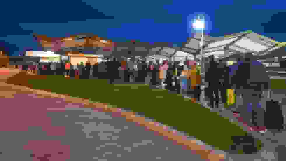 اتحادیه اروپا حمایت موقت از پناهندگان اوکراینی را تمدید نمیکند