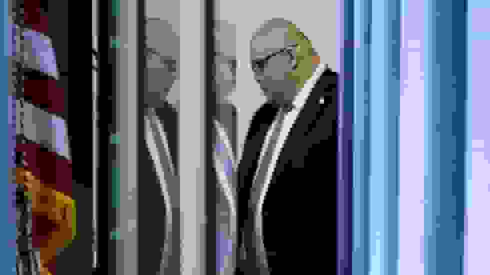 کاخ سفید انتخاب جایزه صلح نوبل را مورد انتقاد قرار می‌دهد