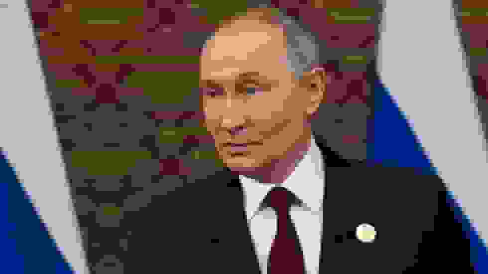 تلاش‌های صلح‌سازی ترامپ غیرقابل انکار است – پوتین