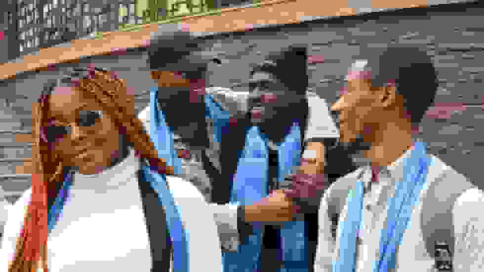 رشتههای پرطرفدار دانشجویان آفریقایی در روسیه مشخص شد